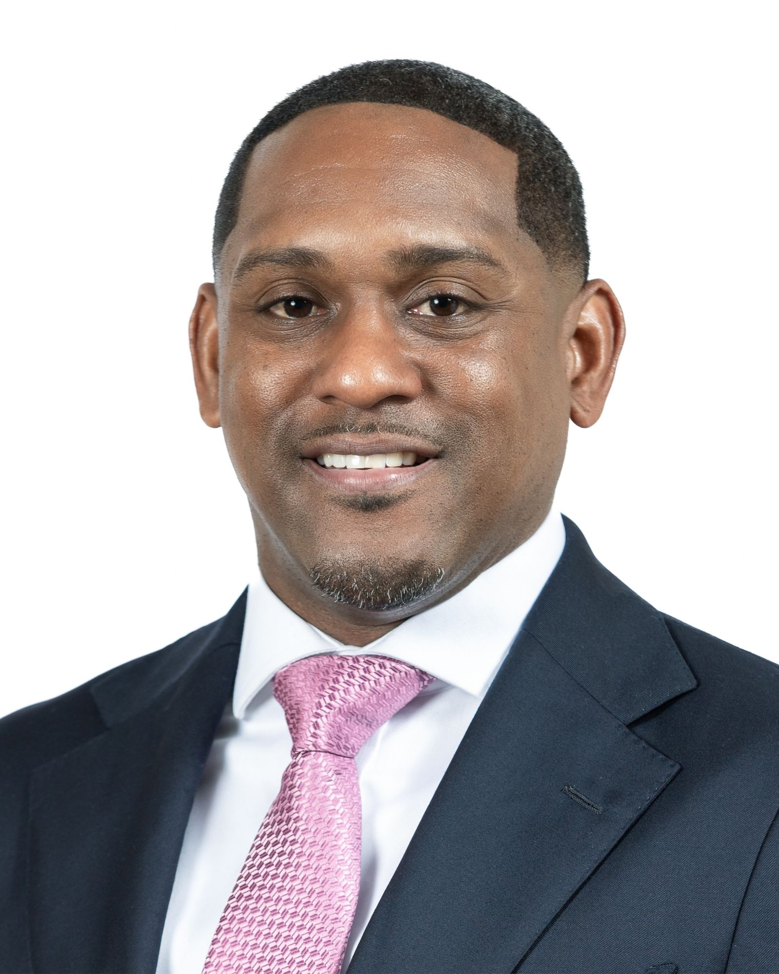 The Hon. Owen K. Darrell, JP, MP